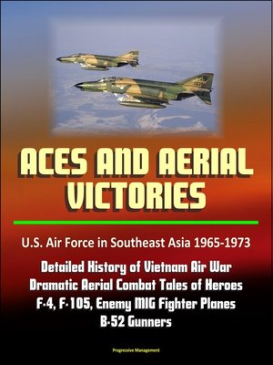 cover image of Aces and Aerial Victories